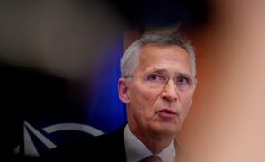 Stoltenberg pede que guerra em Gaza não enfraqueça 