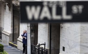 Wall Street fecha outubro em alta modesta expectante com a Reserva Federal