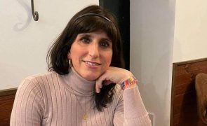 Maria João Vaz Transexual fala sobre o casamento com uma mulher: 