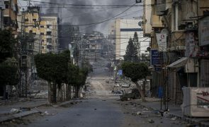 Israel: Corte total das linhas telefónicas e de Internet em Gaza - operador