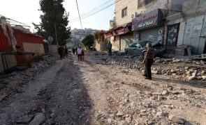Israel: Hamas saúda decisão da Bolívia por romper relações com Telavive