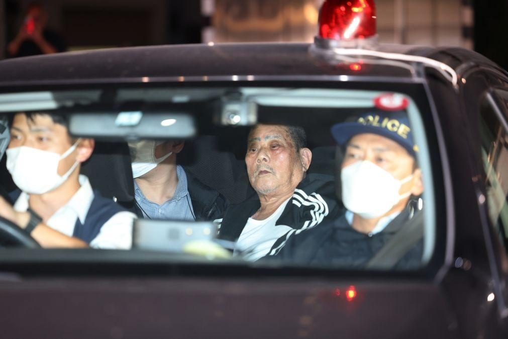 Suspeito de tiroteio e sequestro no Japão é ex-membro da máfia japonesa