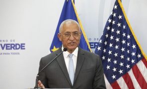 Israel: MNE cabo-verdiano diz que abstenção na ONU não pode servir de 