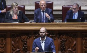 Israel: Bloco condena posição de Gomes Cravinho sobre ataque a campo de refugiados de Jabaliya