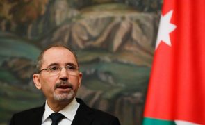 Israel: Jordânia retira embaixador em Telavive em protesto contra ofensiva militar