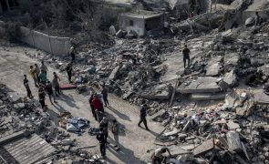 ONU pede pausas nos combates para distribuir ajuda humanitária em Gaza