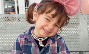 Jéssica Biscaia Homicidas Tita e Esmeralda espancadas na prisão