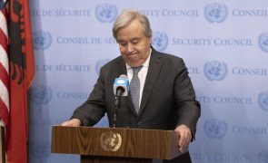 Guterres 