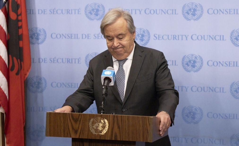 Guterres