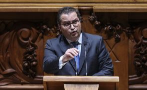 PSD pede audição urgente do ministro da Economia no parlamento sobre venda da Efacec