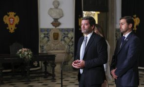 Chega acusa Governo de 