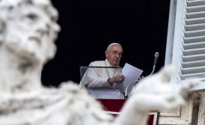 Papa anuncia que vai à COP28 no Dubai no início de dezembro