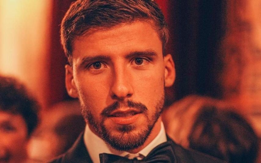 HOJE, Rúben Dias