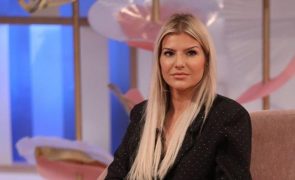 Cristiana Jesus Dá uma nova oportunidade ao casamento: 