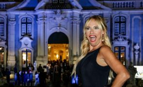 Fernanda Serrano Prepara festa de arromba e o filho vai ter papel especial