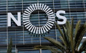 Lucro da NOS cai 1,6% até setembro para 126,3 ME