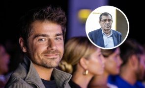 Lourenço Ortigão Revelados os motivos que levaram o ator a dar 'nega' à TVI