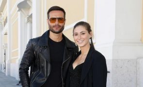 Isaac Alfaiate Não esquece a ex: 