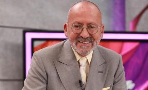 Manuel Luís Goucha Revela quem quer seja o vencedor do 'Big Brother'