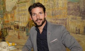 Jorge Corrula 'Avisado' para não falar mais de Gaza: 