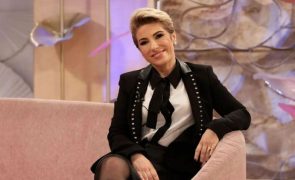 Patrícia Cipriano Confirma que foi dispensada pela TVI: 