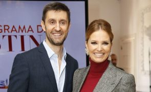 Cristina Ferreira SIC pede 12 milhões de euros mas fica contente se isto acontecer