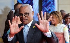 PR de Cabo Verde pede cooperação entre atores judicias para combater morosidade