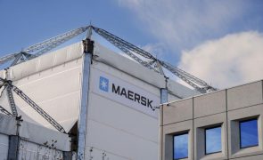 Maersk já despediu 6.500 trabalhadores sem impacto no negócio dos terminais