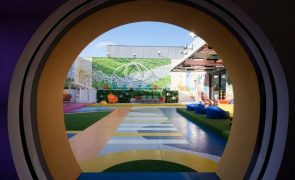 Big Brother Nova regra na casa! 