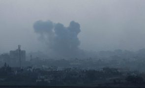 Ministério da Saúde de Gaza contabiliza 13 mortos em ataque a hospital