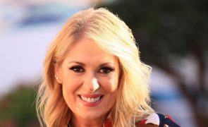Rebeca De urgência no hospital: 