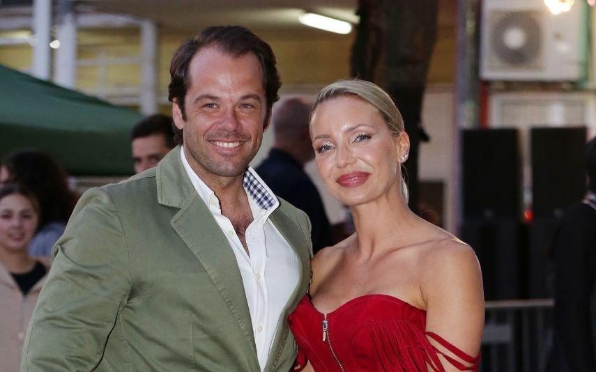 João Moura Caetano Fala pela primeira vez sobre Luciana Abreu: