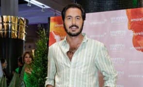 António Bravo Terror! Assaltado à porta de casa com 