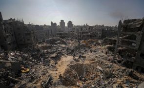 Conflito entre Israel e Hamas já matou 230 cidadãos estrangeiros