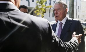 Supremo aceita recurso de Ricardo Salgado e vai avaliar pena de prisão