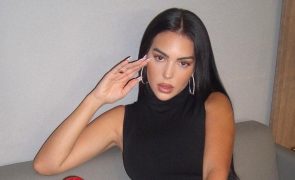 Georgina Rodriguez Fala sobre os filhos: 