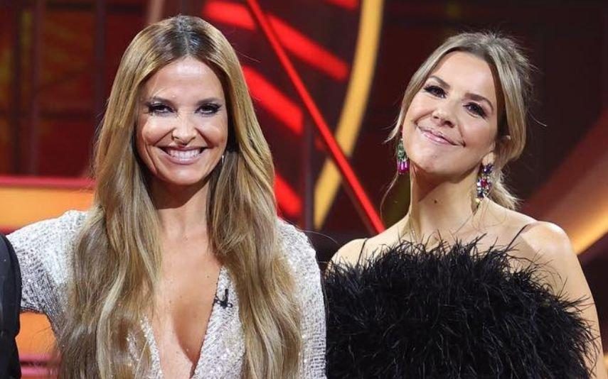 Ana Garcia Martins Confirma que deixou BB por causa de Cristina: 