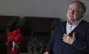 O receio de os militares entrarem no golpe errado foi o maior susto de Vasco Lourenço