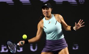 Pegulla vence Gauff e é a primeira finalista das WTA Finals em ténis