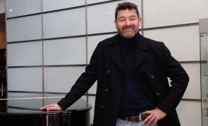 Marcantonio Del Carlo Desespera para obter nacionalidade portuguesa