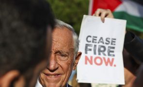 PR defende que qualquer atentado contra civis vai contra o direito humanitário