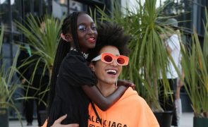 Luís Borges Enganado pela filha! Lurdes tinha Instagram e um canal de YouTube às escondidas