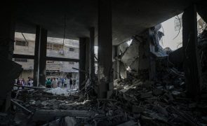 Hamas denuncia 