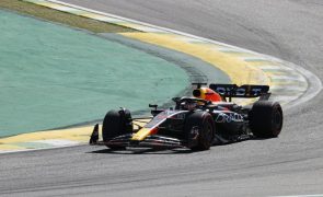 Max Verstappen vence GP de São Paulo e alarga recorde