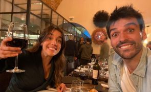 Vítor Silva Costa Partilha vídeo de Bárbara Branco em passeio romântico e confirma namoro