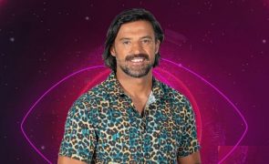 Big Brother Hugo teve infância traumática: 