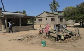 Há quem ainda sonhe com familiares dados como mortos há 23 anos no pior desastre natural no sul de Moçambique