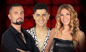 Big Brother Casa perde um concorrente! Saiba quem foi expulso