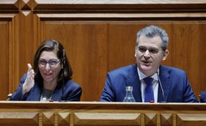 Governo promete programa de Português para imigrantes no início de 2024