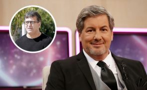 Zezé Camarinha Atira-se a Bruno de Carvalho e Liliana após peditório: 
